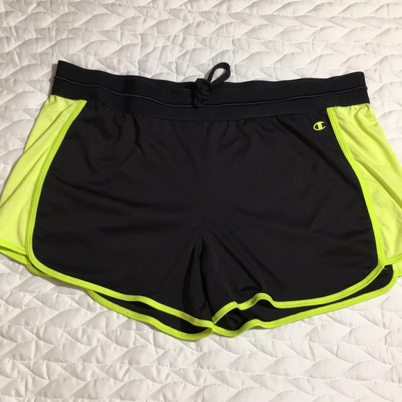 Champion Pants - Champion running shorts
